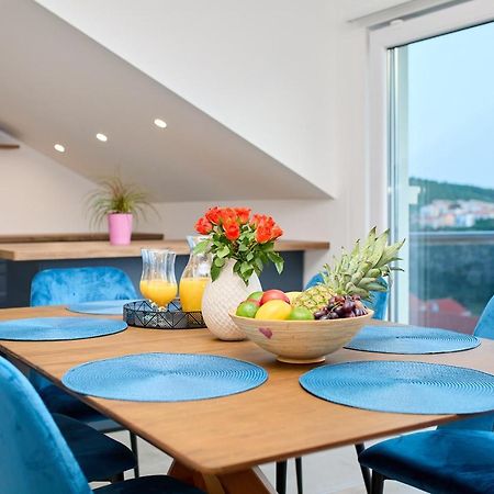 Mia Maria Apartment Cavtat Eksteriør billede