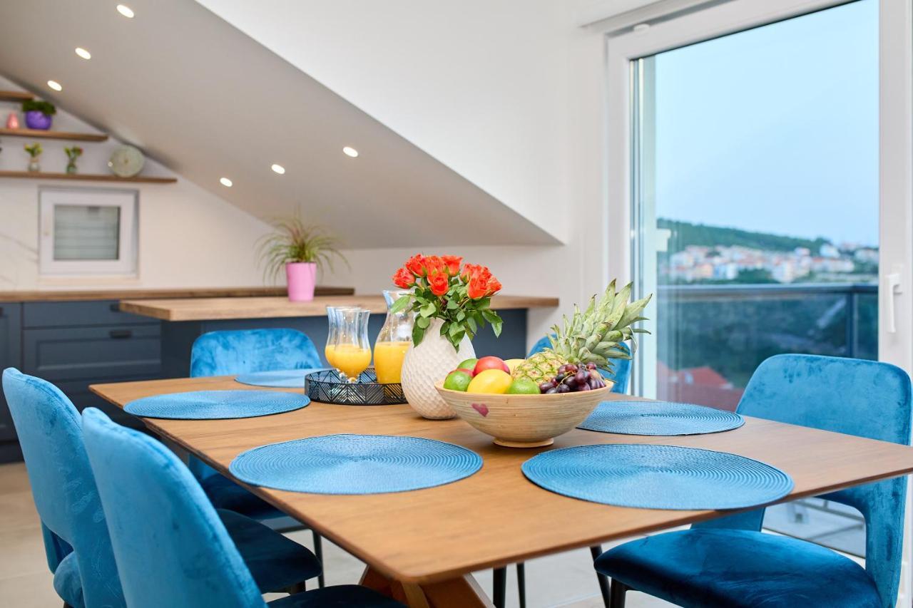 Mia Maria Apartment Cavtat Eksteriør billede