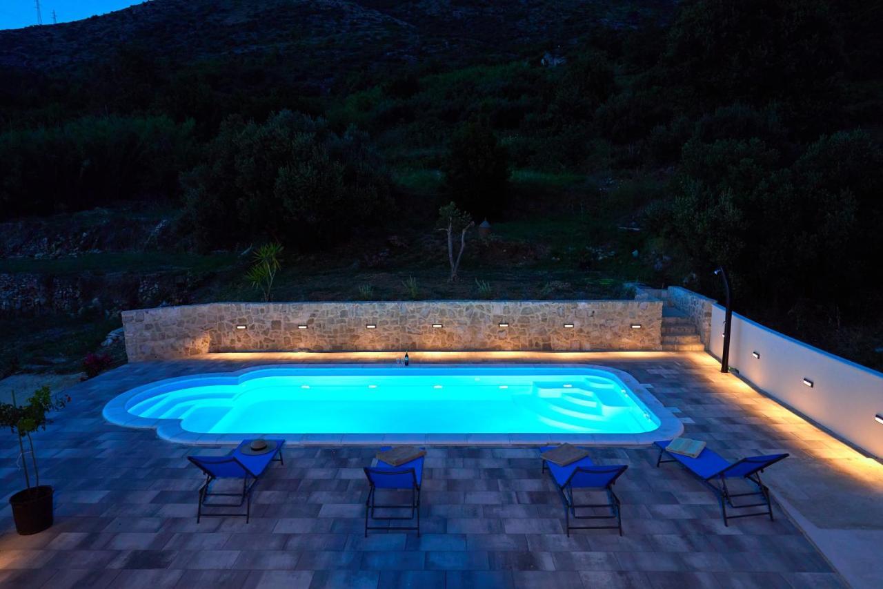 Mia Maria Apartment Cavtat Eksteriør billede