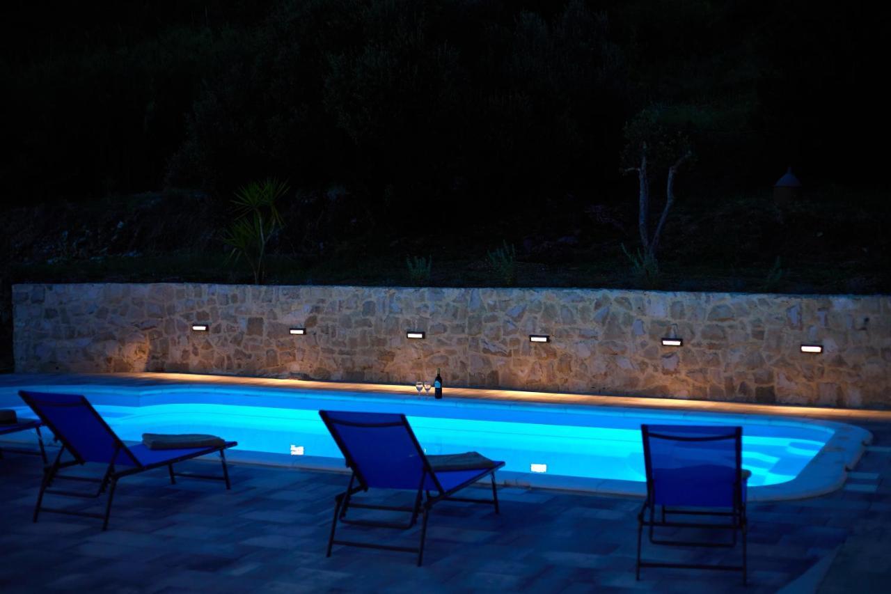 Mia Maria Apartment Cavtat Eksteriør billede