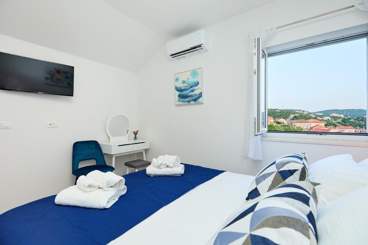Mia Maria Apartment Cavtat Eksteriør billede