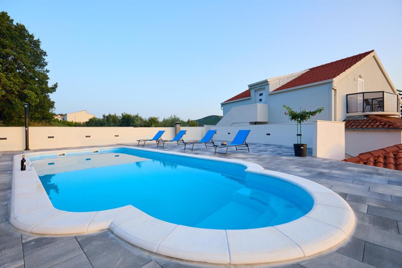 Mia Maria Apartment Cavtat Eksteriør billede
