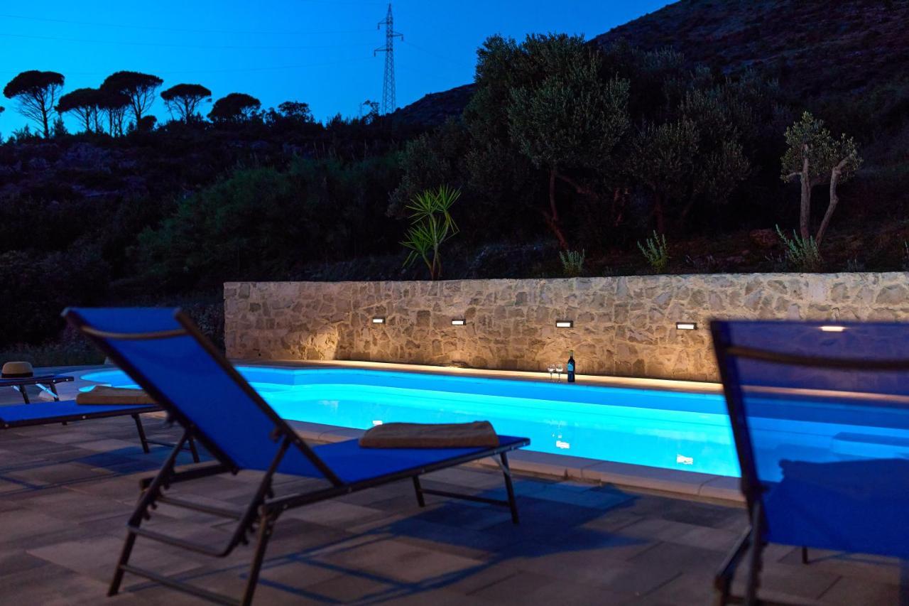 Mia Maria Apartment Cavtat Eksteriør billede